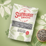 Roasted & Salted Sunflower Seeds 1kg - Image 5
