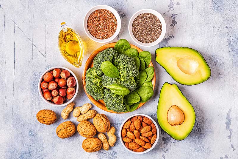Do 'fats' make you fat?